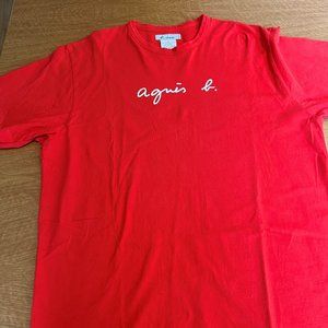 Agnes B. Men's/Unisex T-Shirt